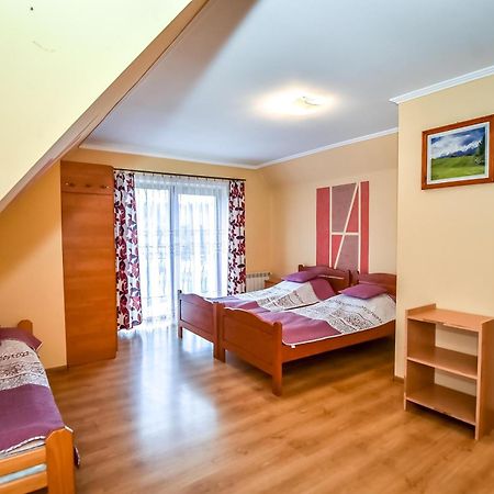 Cudzichowka Biały Dunajec Exterior foto