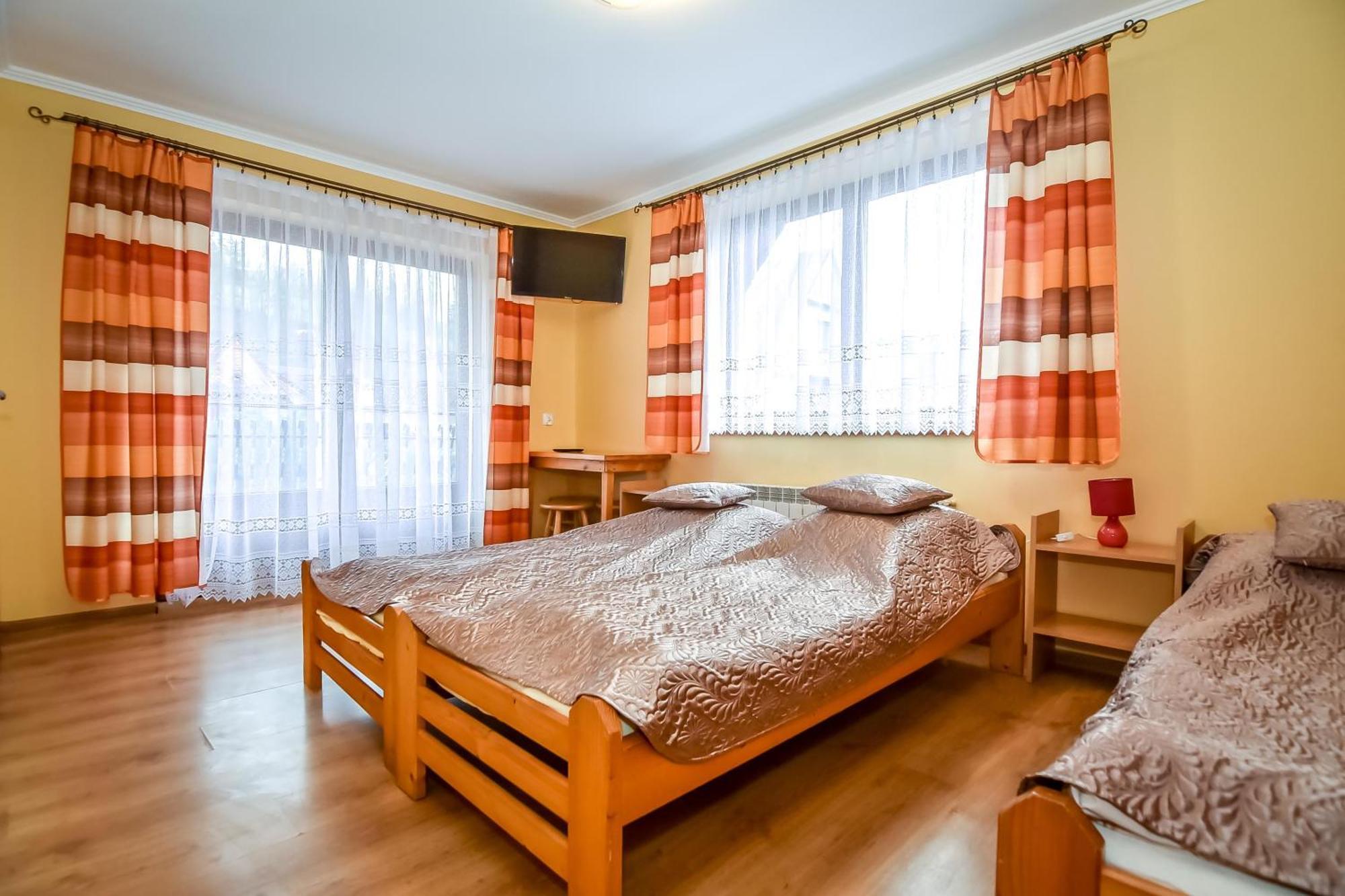 Cudzichowka Biały Dunajec Exterior foto