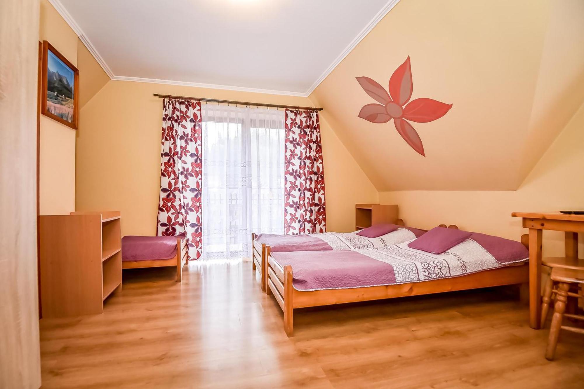 Cudzichowka Biały Dunajec Exterior foto