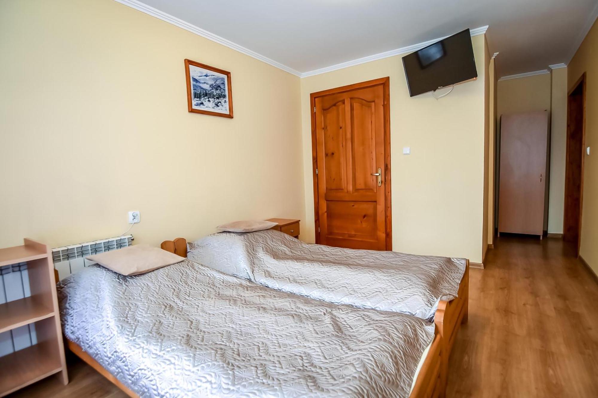 Cudzichowka Biały Dunajec Exterior foto