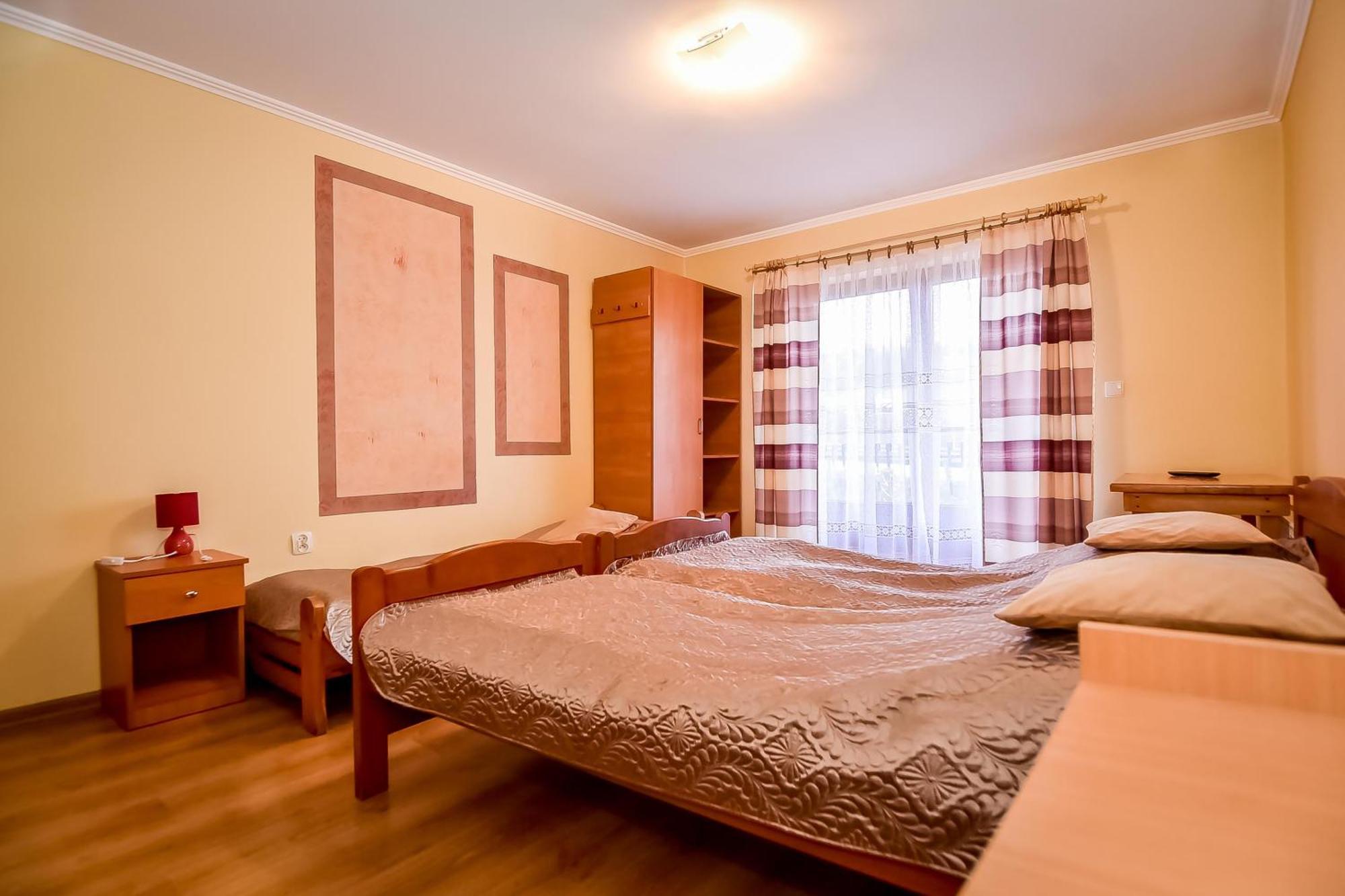 Cudzichowka Biały Dunajec Exterior foto